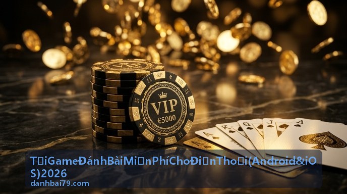 Tải Game Đánh Bài Miễn Phí Cho Điện Thoại Phỏm Tá Lả