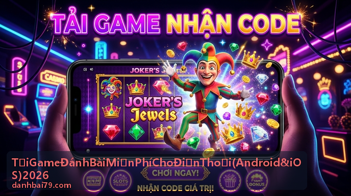 Tải Game Đánh Bài Miễn Phí Cho Điện Thoại Mậu Binh
