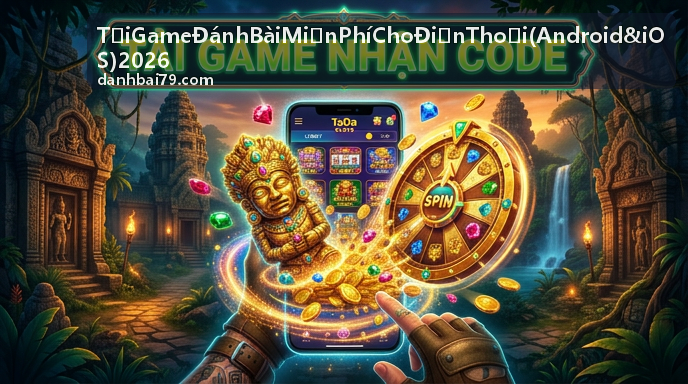 Tải Game Đánh Bài Miễn Phí Cho Điện Thoại Liêng