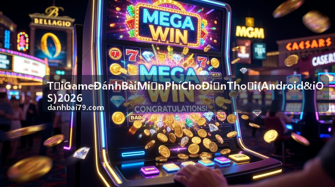 Tải Game Đánh Bài Miễn Phí Cho Điện Thoại Xì Tố